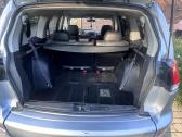 Citroen c-crosser - nuotraukos Nr. 5