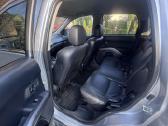 Citroen c-crosser - nuotraukos Nr. 8