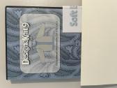 Kompiuterizuota mezgimo mašina Silver Reed 840 - nuotraukos Nr. 4