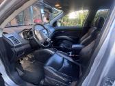 Citroen c-crosser - nuotraukos Nr. 9