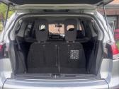 Citroen c-crosser - nuotraukos Nr. 10