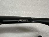 Bontrager Rsl Aero Handlebar - nuotraukos Nr. 4