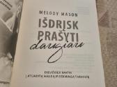 Išdrįsk prašyti daugiau - nuotraukos Nr. 2