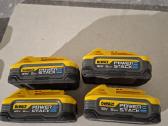 Dewalt Powerstack 5.0ah Dcbp518 18v - nuotraukos Nr. 2