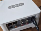 Sonos Connect 1 tinklo grotuvas - nuotraukos Nr. 2