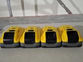 Dewalt Powerstack 5.0ah Dcbp518 18v - nuotraukos Nr. 5