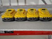 Dewalt Powerstack 5.0ah Dcbp518 18v - nuotraukos Nr. 7