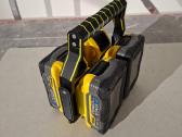 Dewalt Powerstack 5.0ah Dcbp518 18v - nuotraukos Nr. 9