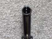 Dviračio vairo iškyša 110mm - nuotraukos Nr. 2
