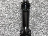 Dviračio vairo iškyša 110mm - nuotraukos Nr. 4