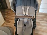 Parduodu vežimėlį Cybex Priam V4 (2025 metų modeli - nuotraukos Nr. 4