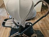 Parduodu vežimėlį Cybex Priam V4 (2025 metų modeli - nuotraukos Nr. 5