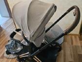 Parduodu vežimėlį Cybex Priam V4 (2025 metų modeli - nuotraukos Nr. 6