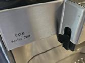 Pilnai automatinis kavos aparatas Siemens - nuotraukos Nr. 5