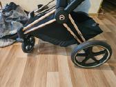 Parduodu vežimėlį Cybex Priam V4 (2025 metų modeli - nuotraukos Nr. 8