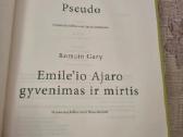 Emile'io Ajaro gyvenimas ir mirtis , Pseudo - nuotraukos Nr. 2