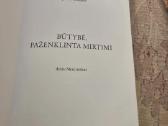 Būtybė, paženklinta mirtimi - nuotraukos Nr. 2
