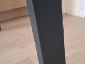 Ikea Lommarp stalas - nuotraukos Nr. 2
