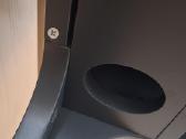 Ikea Lommarp stalas - nuotraukos Nr. 4