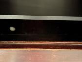 Rytietiška vintažinė spinta kinietiška - nuotraukos Nr. 2