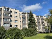 Nuomojamas 2 kambarių butas Eigulių mikrorajone - nuotraukos Nr. 3
