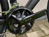 Trek Madone Gen8 - nuotraukos Nr. 9