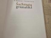 Šachmatų gramatika - nuotraukos Nr. 2