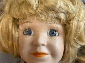 Antikvarinė lėlė. Antique doll - nuotraukos Nr. 4