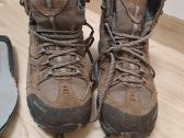 Mammut teton gtx 41 d. zygio batai - nuotraukos Nr. 2