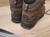 Mammut teton gtx 41 d. zygio batai - nuotraukos Nr. 4