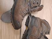 Mammut teton gtx 41 d. zygio batai - nuotraukos Nr. 6