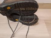 Mammut teton gtx 41 d. zygio batai - nuotraukos Nr. 10