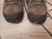 Mammut teton gtx 41 d. zygio batai - nuotraukos Nr. 11
