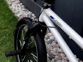 BMX dviratis Hiland 20" (beveik naujas) - nuotraukos Nr. 2
