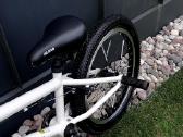 BMX dviratis Hiland 20" (beveik naujas) - nuotraukos Nr. 3
