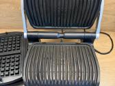 Elektrinis stalo grilis Tefal Optigrill+ - nuotraukos Nr. 5