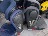 Britax kidfix Xp S III sict auto kedute 15-36kg - nuotraukos Nr. 2