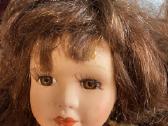 Antikvarinė lėlė. Antique doll - nuotraukos Nr. 2