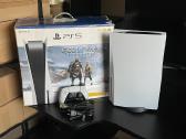 Sony Playstation 5 Disc Blu-ray - nuotraukos Nr. 2