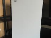 Sony Playstation 5 Disc Blu-ray - nuotraukos Nr. 4