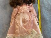 Antikvarinė lėlė. Antique doll - nuotraukos Nr. 5