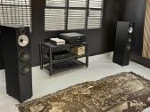(Skubiai) Bowers & Wilkins 603 S3 Black - nuotraukos Nr. 2