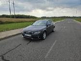 Audi A4 B8 - nuotraukos Nr. 3