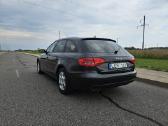 Audi A4 B8 - nuotraukos Nr. 4