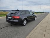 Audi A4 B8 - nuotraukos Nr. 5