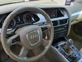 Audi A4 B8 - nuotraukos Nr. 8