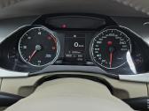 Audi A4 B8 - nuotraukos Nr. 11
