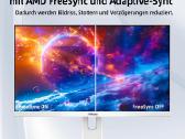 27" Gaming Monitorius – 180 Hz Fast Ips 1 ms - nuotraukos Nr. 2