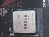 Msi mpg x570 gaiming plus + ryzen 9 3900xt - nuotraukos Nr. 2