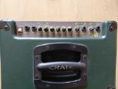 Crate kubas akustinei gitarai - nuotraukos Nr. 2